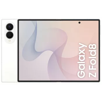 Samsung Galaxy Z Fold8 16GB RAM 1TB Cream EU sulankstomas išmanusis telefonas