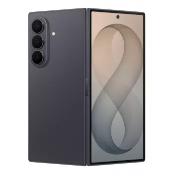 Samsung Galaxy Z Fold8 Ultra Enterprise Edition 5G 256GB Graphite Dual SIM Sulankstomas išmanusis telefonas