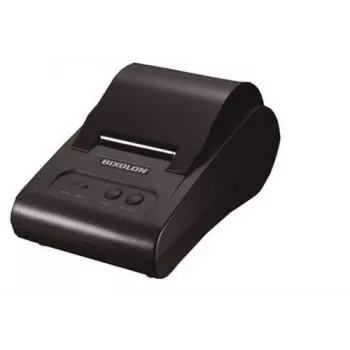 BIXOLON STP-103III USB terminis kvitų spausdintuvas, 203 DPI, 80 mm/s, 58 mm popierius, ESC/POS, juodas