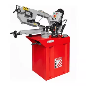 Holzmann BS275TOP 400V metalinė juostinis pjūklas