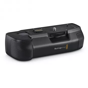 Blackmagic Design akumuliatoriaus rankena, skirta Pocket Cinema Camera 6K