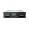 HPE MSL3040 LTO-9 Fibre Channel juostinio įrenginio atnaujinimo rinkinys