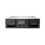 HPE MSL3040 LTO-9 Fibre Channel juostinio įrenginio atnaujinimo rinkinys