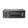 HPE LTO-8 išorinis juostinis įrenginys 5XLTO-8