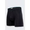 Stance Regulation BB termoaktyvios boxer trumpikės - juodos - L dydis