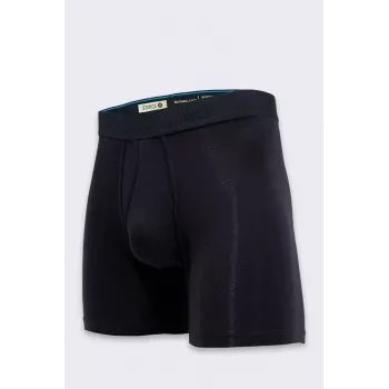 Stance Regulation BB termoaktyvios boxer trumpikės - juodos - L dydis