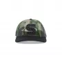 Stance Standard reguliuojama tinklinė kepurė - Camo