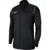Nike Park 20 jaunimo mergaičių lietaus striukė juoda BV6904-010 XS