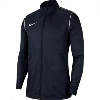 Nike Park 20 Junior Repel Futbolo striukė tamsiai mėlyna S