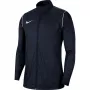 Nike Park 20 Junior Repel Futbolo striukė tamsiai mėlyna S