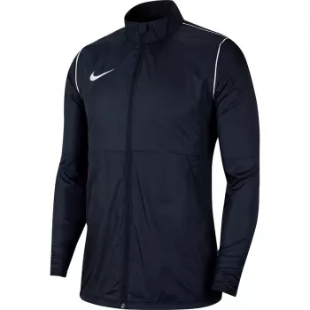 Nike RPL Park 20 RN JKT W jaunimo lietaus striukė Midnight Navy BV6904 451