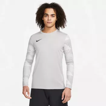 Nike Dry Park IV JSY LS GK vyriški vartininko megztiniai pilki CJ6066 052 2XL