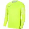 Nike Dry Park IV JSY LS GK Lime vartininko megztinis CJ6066 702 2XL