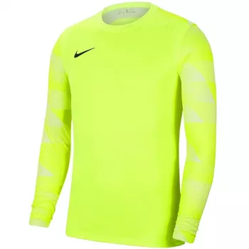 Nike Dry Park IV JSY LS GK Lime vartininko megztinis CJ6066 702 2XL