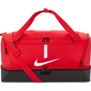 Nike Academy Team M Hardcase krepšys raudonas CU8096 657