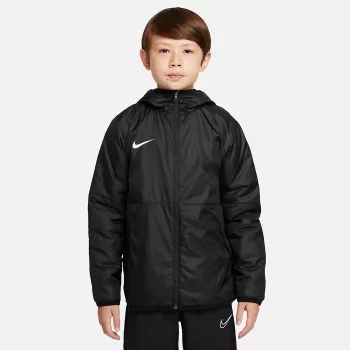 Nike Therma Repel Park vaikų šilta striukė juoda L