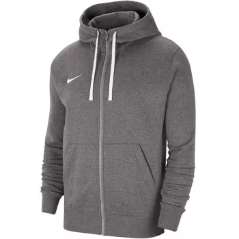 Vyriškas Nike Park 20 gobtuvas tamsiai pilkas melanžas XXL