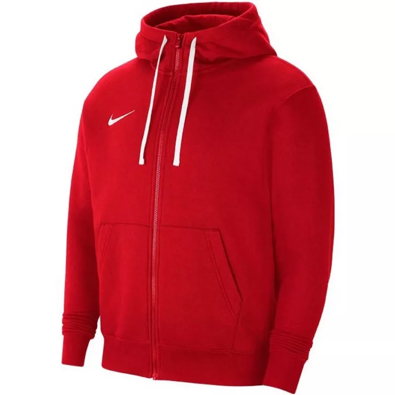 Vyrų Nike Park 20 gobtuvas University Red CW6887-657