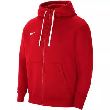 Vyrų Nike Park 20 gobtuvas University Red CW6887-657