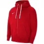 Vyrų Nike Park 20 gobtuvas University Red CW6887-657