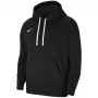 Vyriškas Nike Team Club 20 gobtuvas juodas CW6894 010