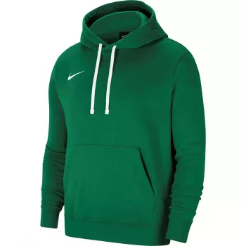 Vyriškas Nike Team Club 20 gobtuvas, pušų žalia/balta