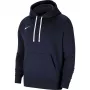 Vyriškas Nike Team Club 20 gobtuvas, tamsiai mėlynas, CW6894-451