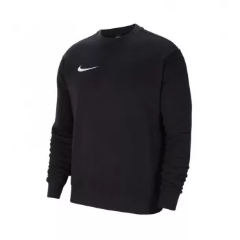 Nike Park 20 vyriškas fliso gobtuvas juodas CW6902-010
