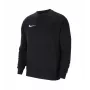 Nike Park 20 vyriškas fliso gobtuvas juodas CW6902-010