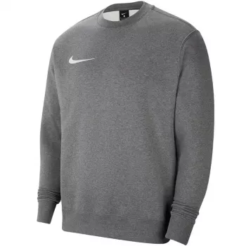 Nike Park vyriškas megztinis tamsiai pilkas Heather CW6902 071