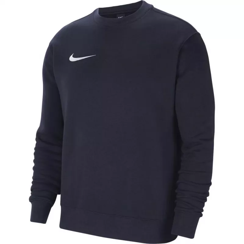 Nike Park vyriškas megztinis tamsiai mėlynas CW6902 451 S