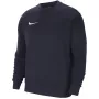Nike Park20 Fleece Crew megztinis Midnight Navy CW6904 451 S