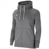 Moteriškas Nike Park 20 gobtuvas tamsiai pilkas heather CW6955 071