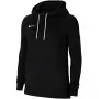 Moteriškas Nike Park 20 gobtuvas juodas CW6957 010