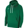 Nike Park 20 gobtuvas Green Spark CW6957 302