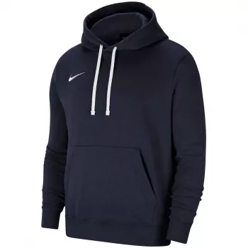 Moteriškas Nike Park 20 gobtuvas Midnight Navy/Balta CW6957-451