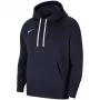 Moteriškas Nike Park 20 gobtuvas Midnight Navy/Balta CW6957-451
