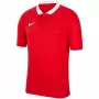 Nike Dri-FIT Park 20 Polo SS vyriški marškinėliai raudoni CW6933 657 L