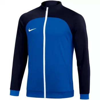 Nike NK Dri-FIT Academy Pro Track Jacket vyriškas sportinis švarkas mėlynas DH9234 463