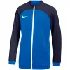 Nike Dri-FIT Academy Pro vyriški treniruočių marškinėliai Obsidian/White dydis M