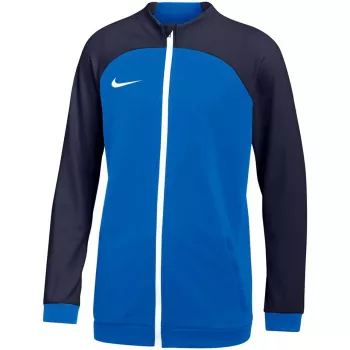 Nike Dri-FIT Academy Pro vyriški treniruočių marškinėliai Obsidian/White dydis M
