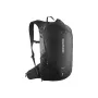 Salomon Trailblazer 20 kuprinė - juoda/Alloy, 20L, unisex žygiams