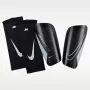 Nike Mercurial Lite blauzdų apsaugos juodos DN3611-010 S dydis