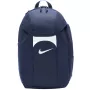 Nike Academy Team 2.3 kuprinė tamsiai mėlyna DV0761 410