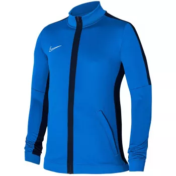 Nike Dri-FIT Academy 23 vyriškas megztinis mėlynas DR1681 463 S