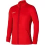 Nike Dri-FIT Academy 23 vyriškas megztinis raudonas DR1681 657 L