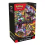 Pokémon TCG Mega Evolution Pitch Black booster dėžutė, anglų k.