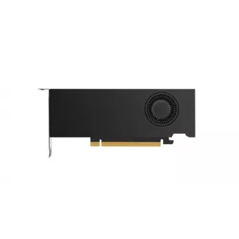 HP NVIDIA RTX A2000 12GB GDDR6 Low Profile vaizdo plokštė, 4x Mini DisplayPort 1.4a, PCIe 4.0 x16, 70W
