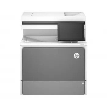 HP CLJ X580 pilkų spalvų plokščių rinkinys