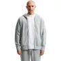 Nike Club Fleece vyriškas megztinis, tamsiai pilkas heather, XL